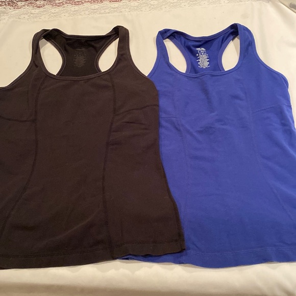 Athletic Works work out tops - Picture 1 of 4